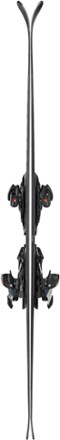 Steadfast 85 DC Skis with Bindings - Men's 2023/2024