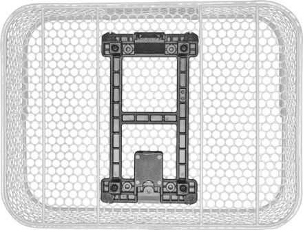 Honeycomb Low-Profile MIK Rear Basket