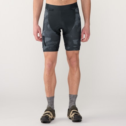 SingleTrack Bike Liner Shorts - Men's