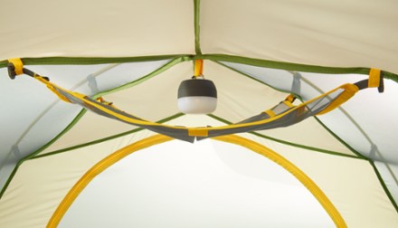 Morrison EVO 2 Tent with Footprint
