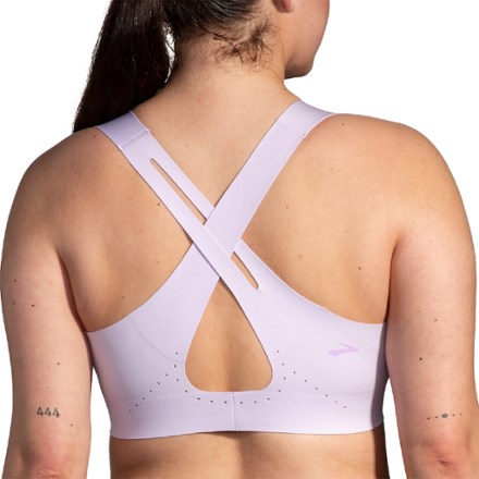 Crossback 2.0 Sports Bra
