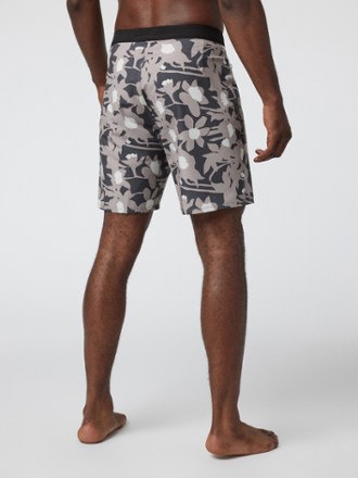 Infinity Board Shorts - Men's