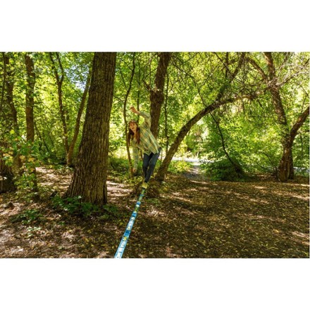 Trickster Slackline Kit