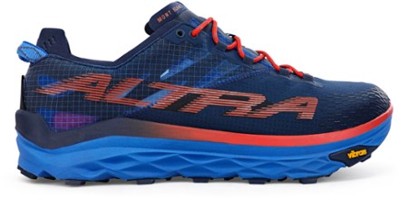 Mont Blanc Trail-Running Shoes - Men's