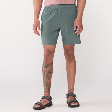 Active Breeze Shorts - Men's