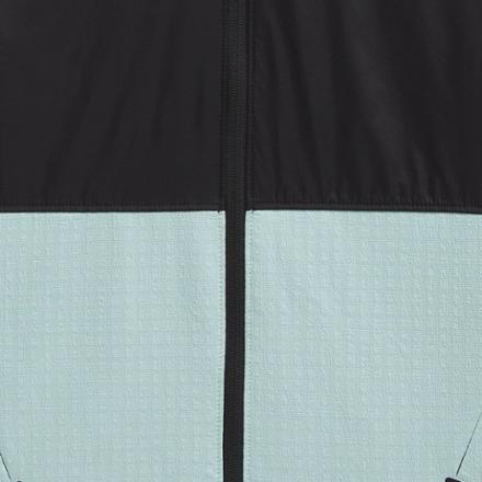 Tekware Grid Hybrid Full-Zip Jacket - Women's