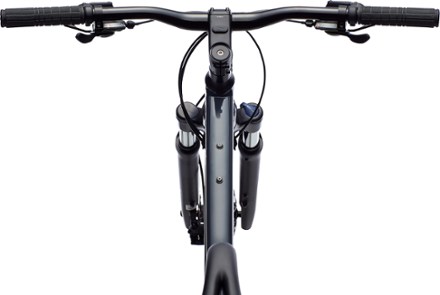 Quick CX 3 Bike