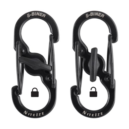 S-Biner MicroLock - Package of 5