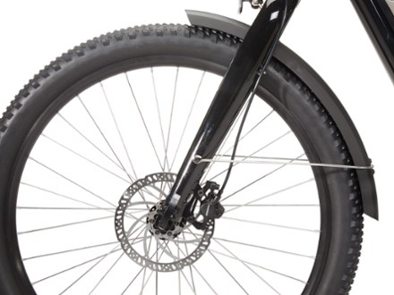 Adventure Neo Allroad EQ Low Step-Through Electric Bike