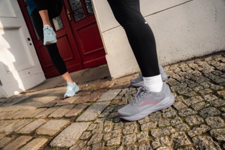 Adrenaline GTS 24 Road-Running Shoes - Women's