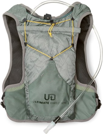 Trail Hydration Vest