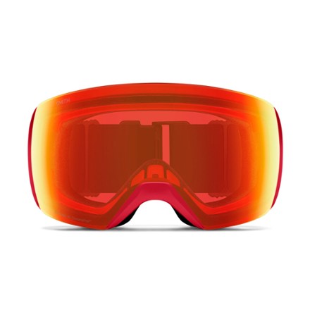 Skyline XL ChromaPop Snow Goggles