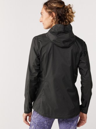 Houdini Jacket - Women's