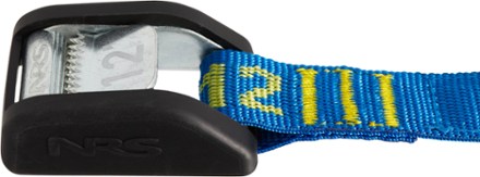 15' x 1" Buckle Bumper Strap - Package of 2