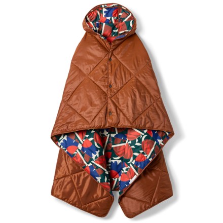 Campwell Camp Wrap