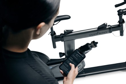 KICKR BIKE SHIFT Indoor Smart Bike