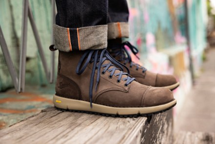 Logger 917 GTX Boots - Men's