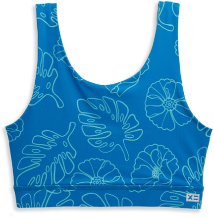Reversible Sport Swimsuit Top