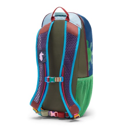 Luzon 24 L Del Dia Pack