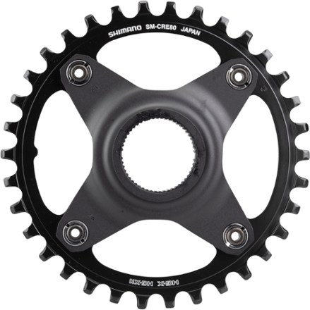 STEPS SM-CRE80 E-Bike Chainring