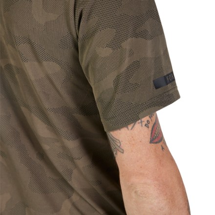 Ranger TruDri Bike Jersey - Men's