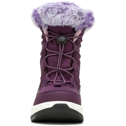 Stormy F Snow Boots - Kids'