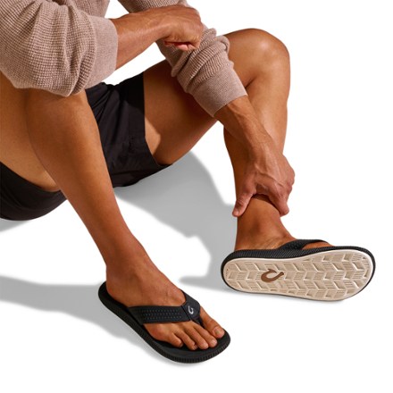 Ulele Flip-Flops - Men's