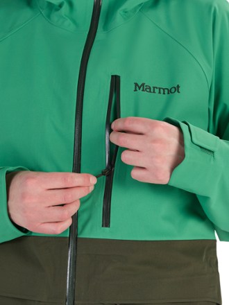 Refuge Pro Jacket - Women's