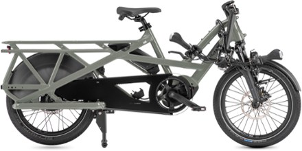 GSD S00 Folding Electric Bike