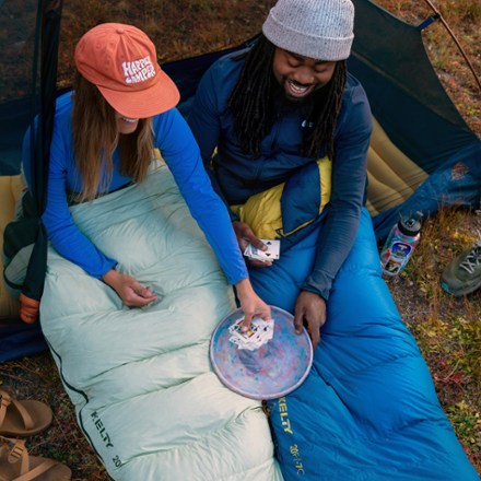 Cosmic 20 Sleeping Bag - Men's