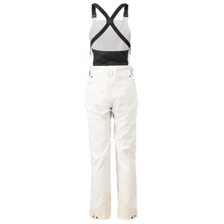 Foxy Bib Pants - Women's