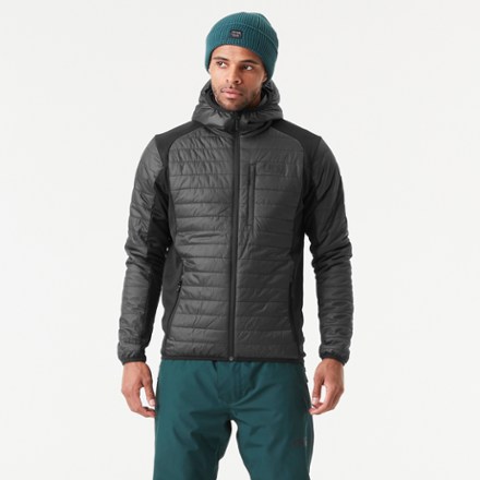 Takashima Insulated Jacket - Men's