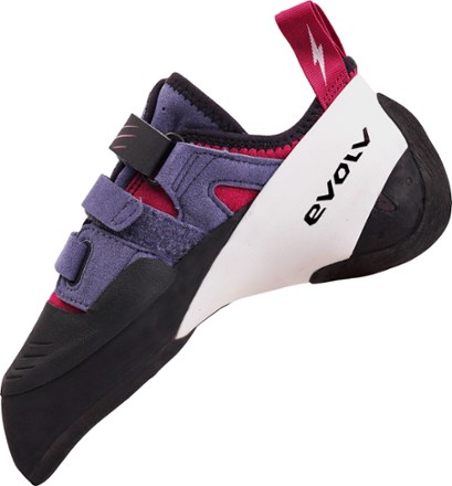 Shaman LV Climbing Shoes - Women's