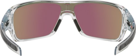 Turbine Rotor Sunglasses