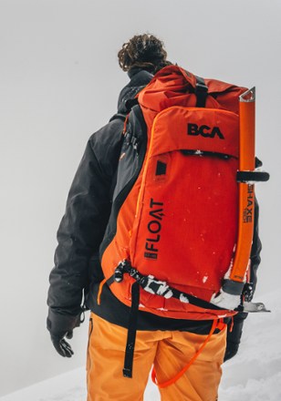Float E2-45 Avalanche Airbag Pack