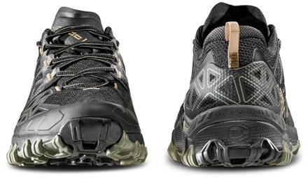 Bushido II Trail-Running Shoes - Men's