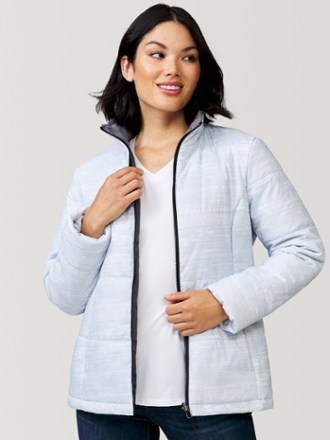 Systems 3-in-1 Jacket - Women's