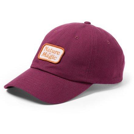 Norm Hat
