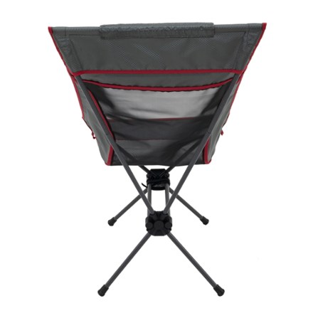 Simmer Lounger Chair