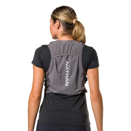 Pinnacle Breeze 4 L Hydration Vest - Women's
