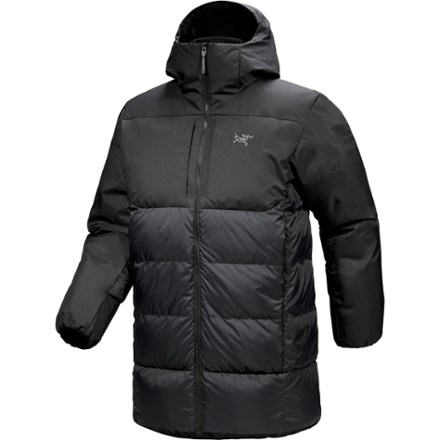 Thorium SV Down Parka - Men's