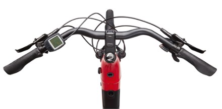 Adventure Neo 3 EQ Electric Bike
