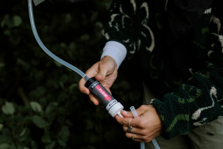 AutoFlow XL Gravity Filter - 10 L