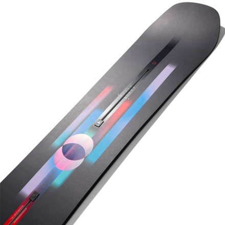 Feelgood Camber Snowboard - Women's 2024/2025