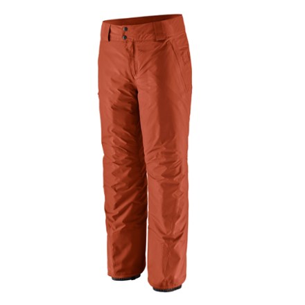 Insulated Powder Town Snow Pants - Men's