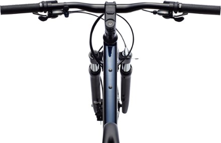 Quick CX 2 Bike 