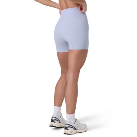 All the Feels Shorts - Women's
