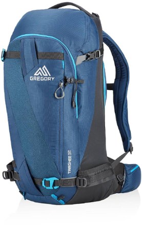 Targhee 26 Snow Pack