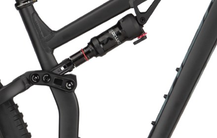 Horsethief SX Eagle Bike - 2021
