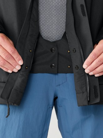 Powderbound Insulated Jacket - Men's